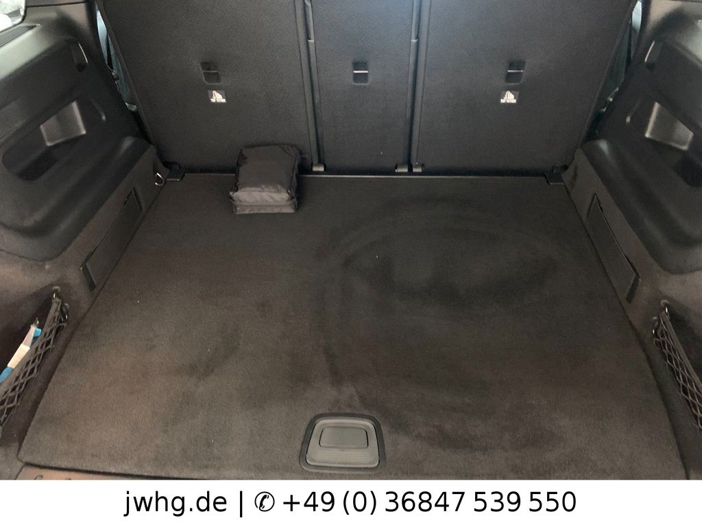 Mercedes-Benz GLB 250 2020