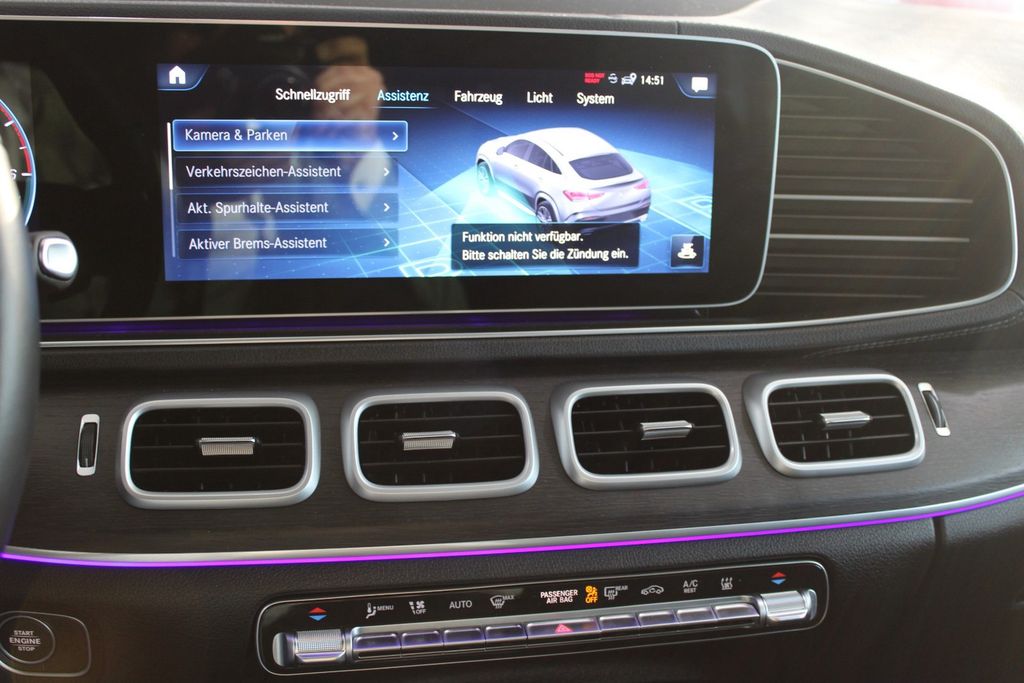 Mercedes-Benz GLE 350 2021