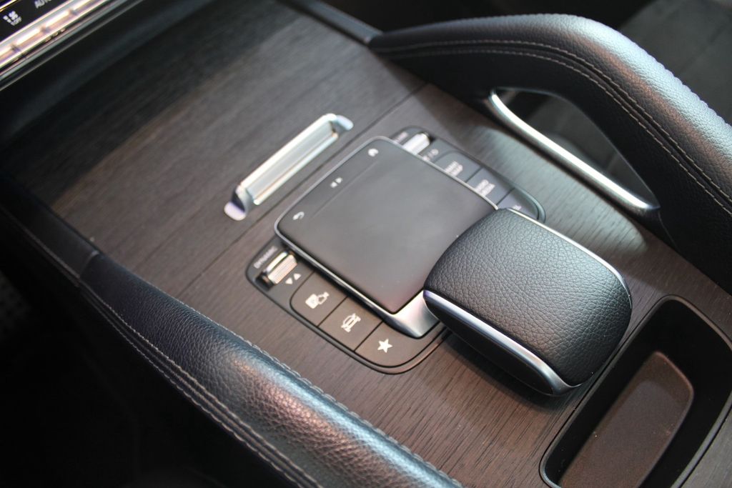 Mercedes-Benz GLE 350 2021