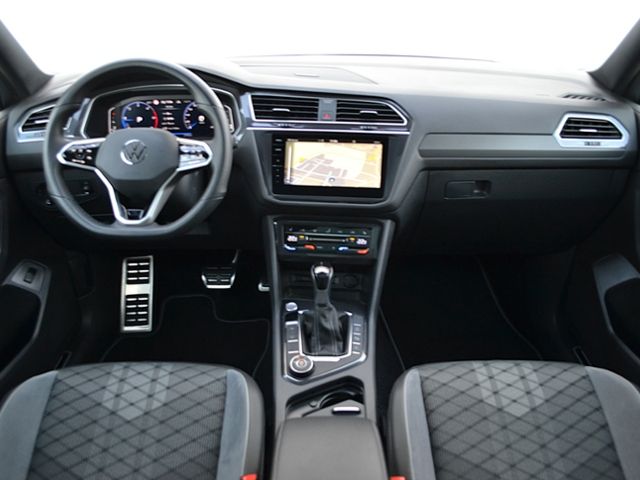 Volkswagen Tiguan Allspace 2024