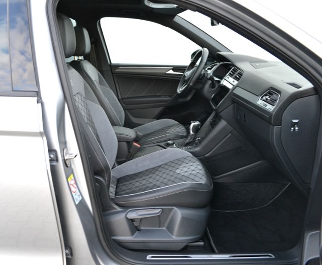 Volkswagen Tiguan Allspace 2024