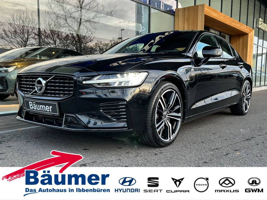 Volvo S60 2021