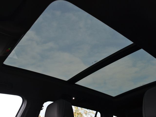 Volkswagen Tiguan Allspace 2024