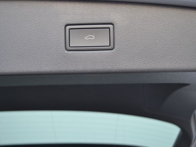 Volkswagen Tiguan Allspace 2024