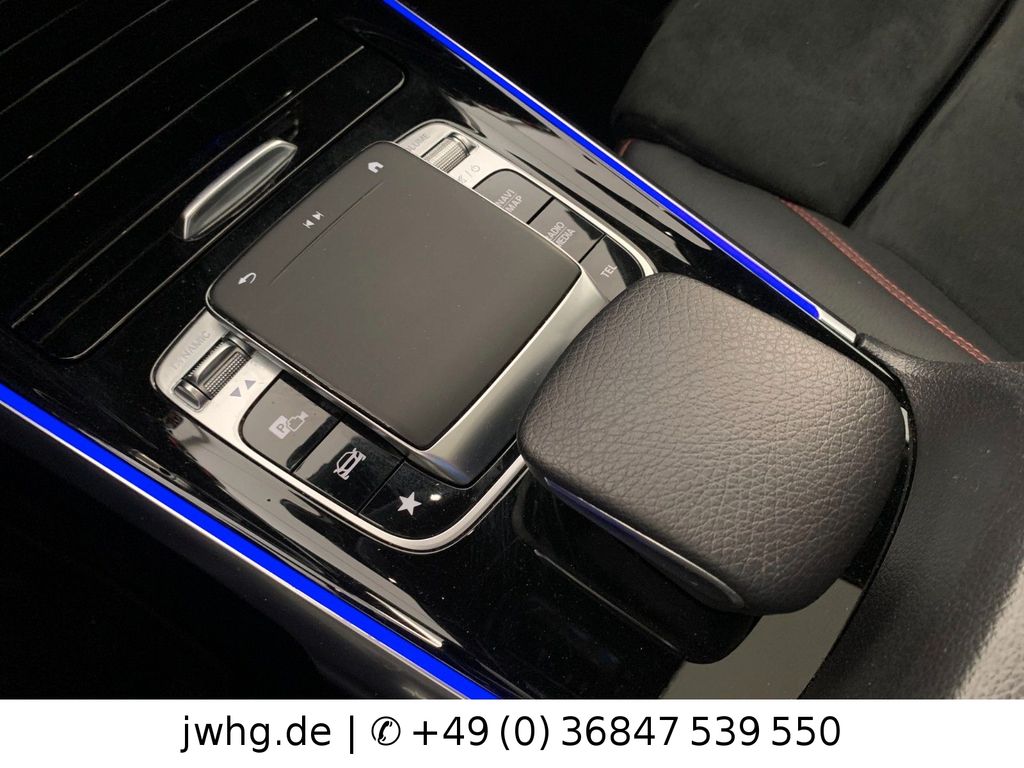 Mercedes-Benz GLB 250 2020