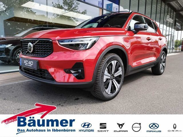 Volvo XC40 2023