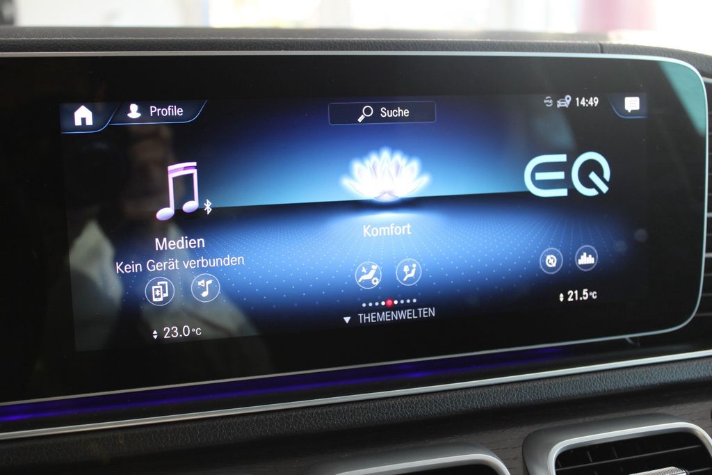 Mercedes-Benz GLE 350 2021