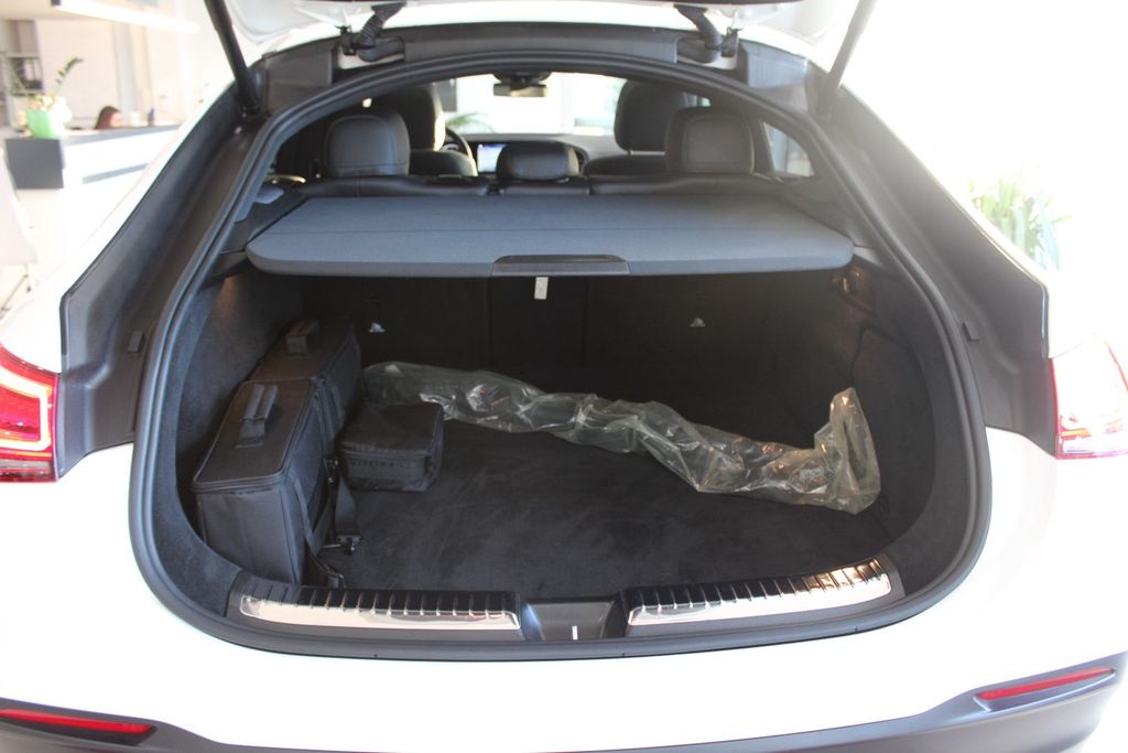 Mercedes-Benz GLE 350 2021