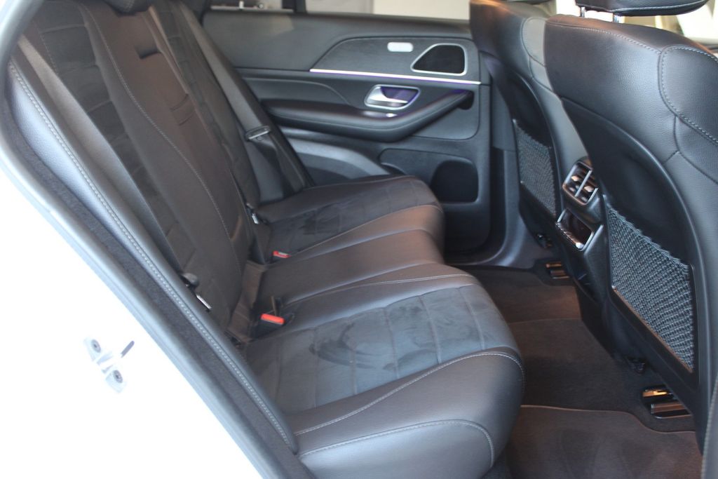 Mercedes-Benz GLE 350 2021