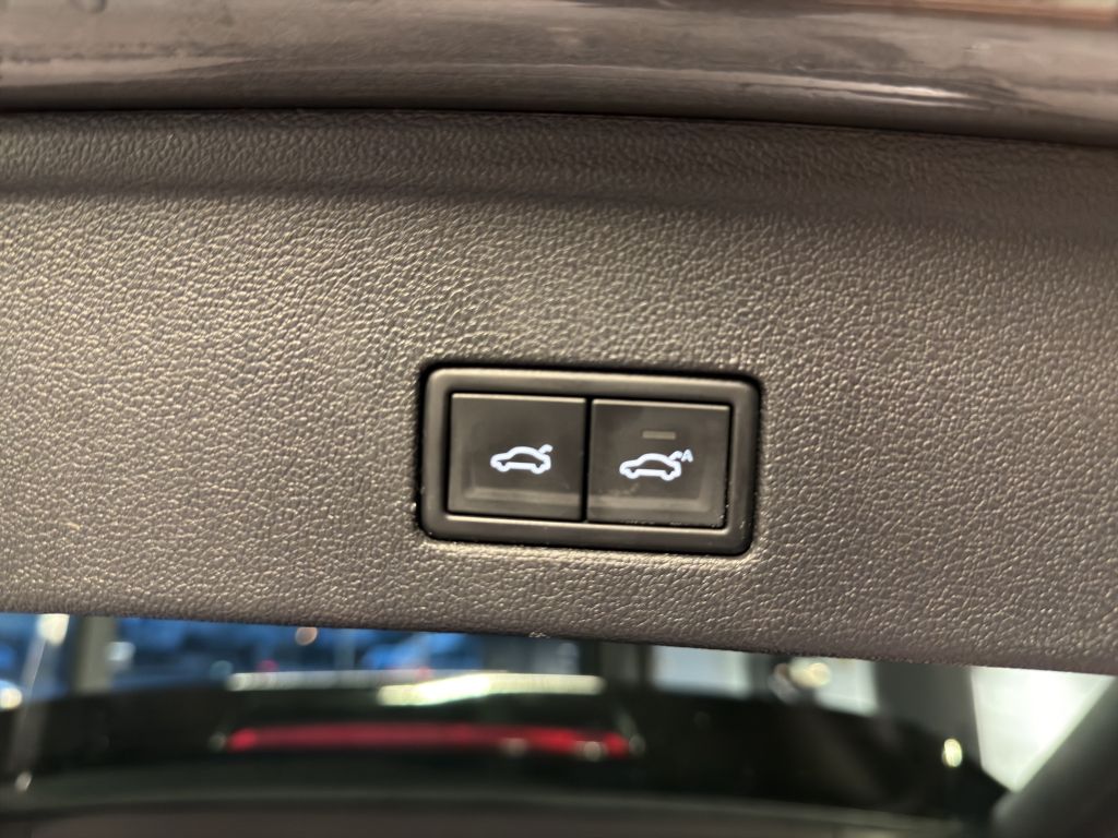 Volkswagen Touareg 2023