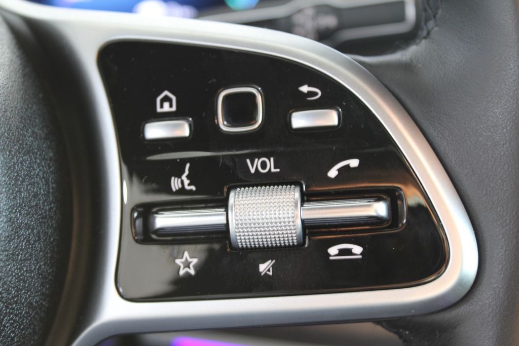 Mercedes-Benz GLE 350 2021