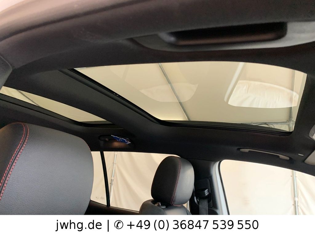 Mercedes-Benz GLB 250 2020