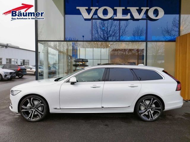 Volvo V90 2025
