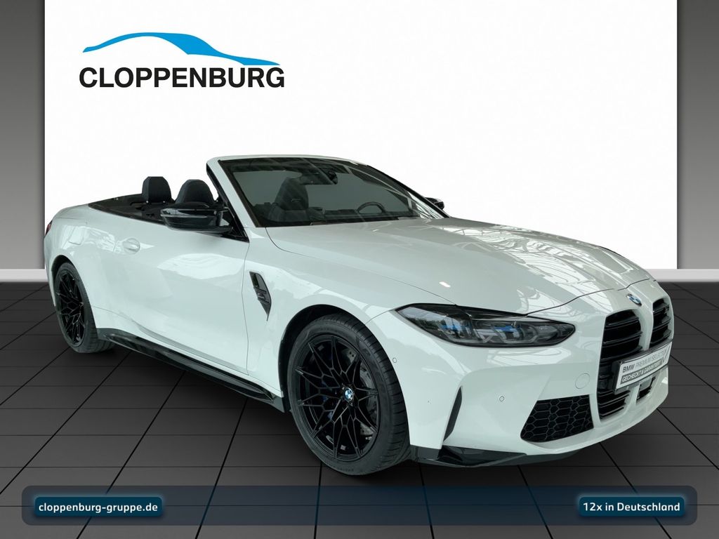 BMW M4 2024