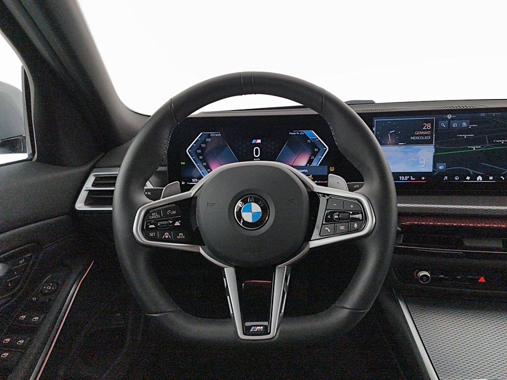 BMW Other 2025