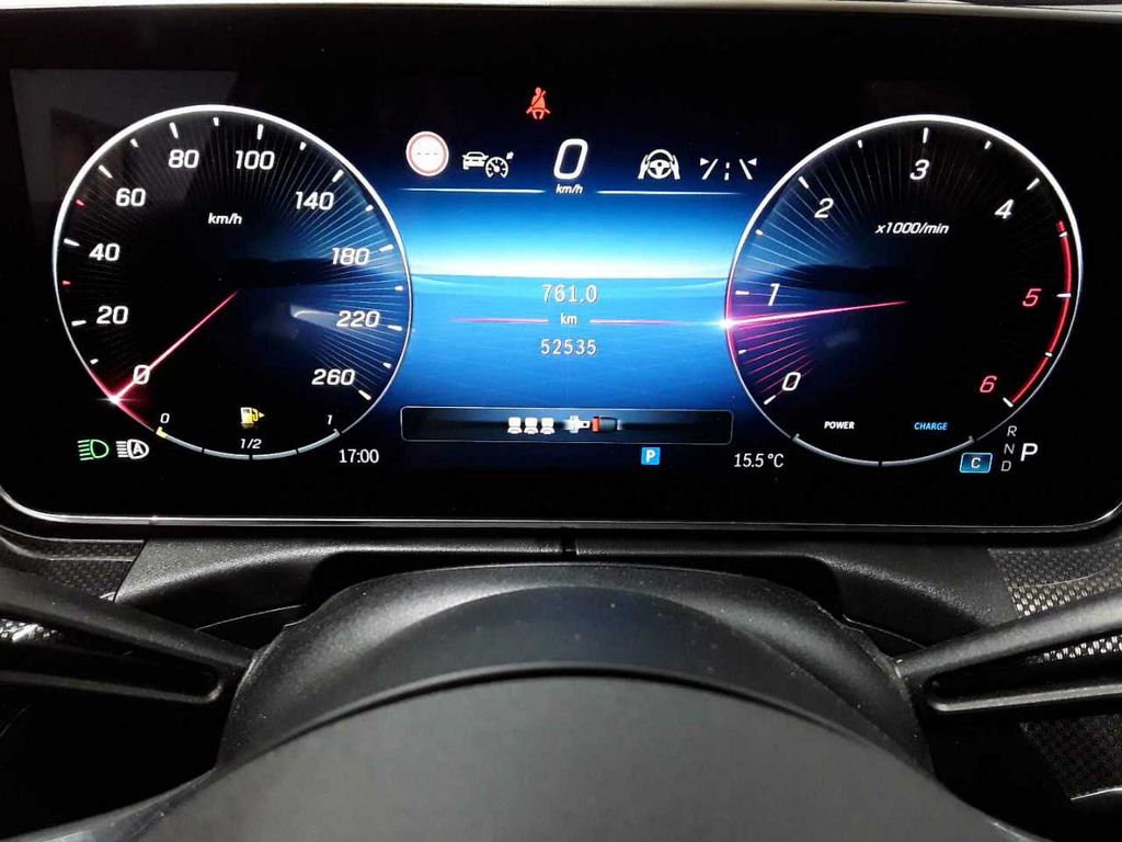 Mercedes-Benz C 220 2024
