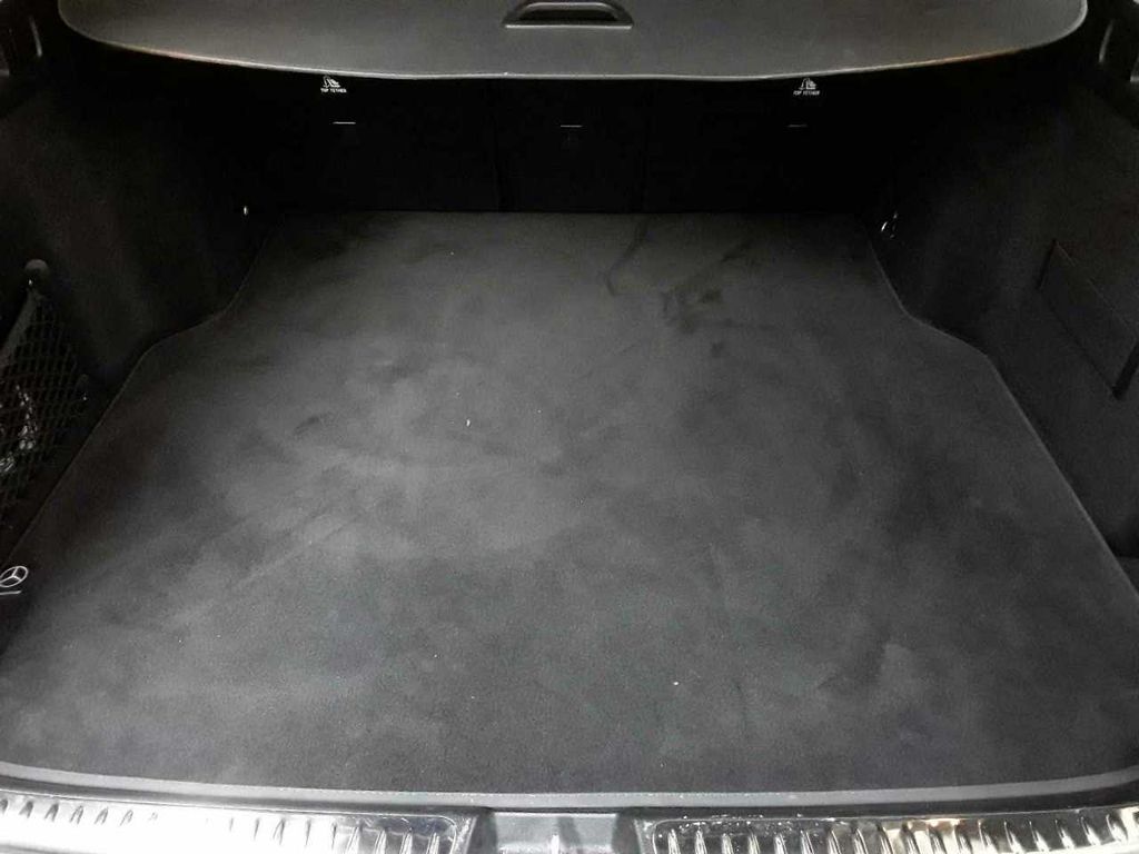 Mercedes-Benz C 220 2024