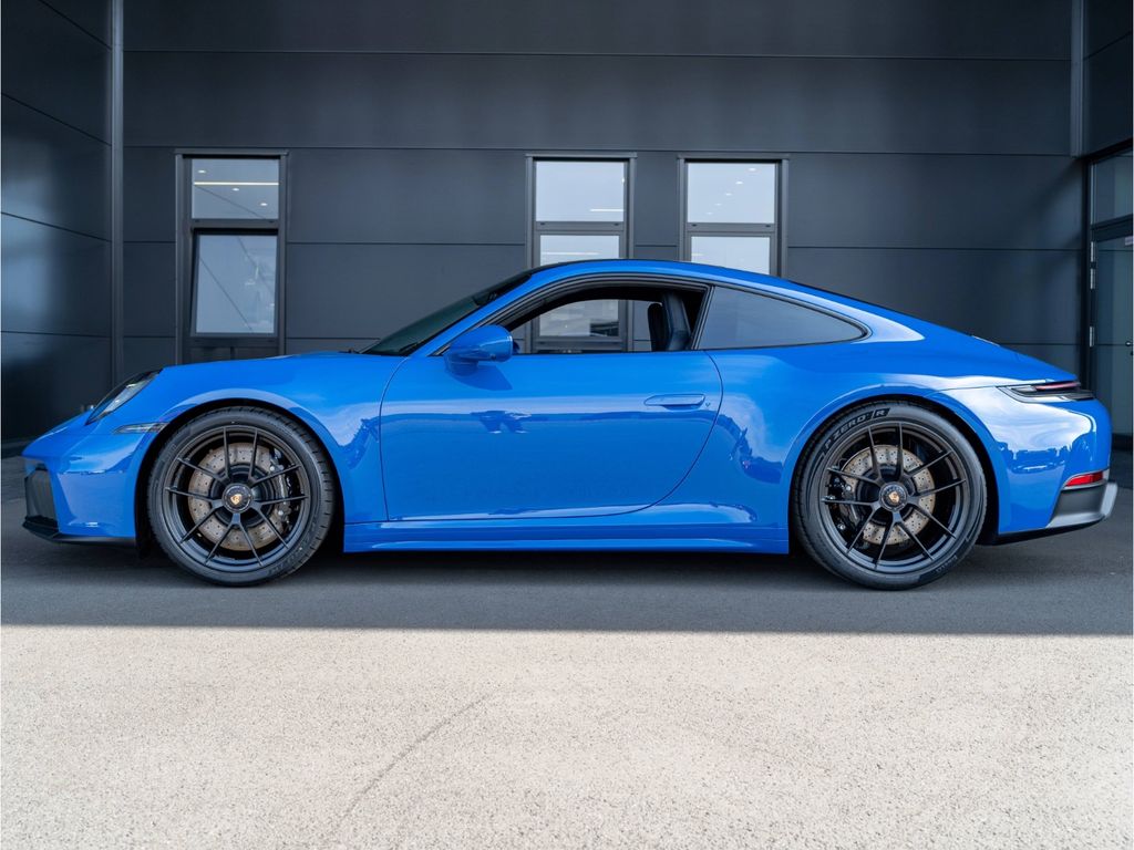 Porsche 992 2026