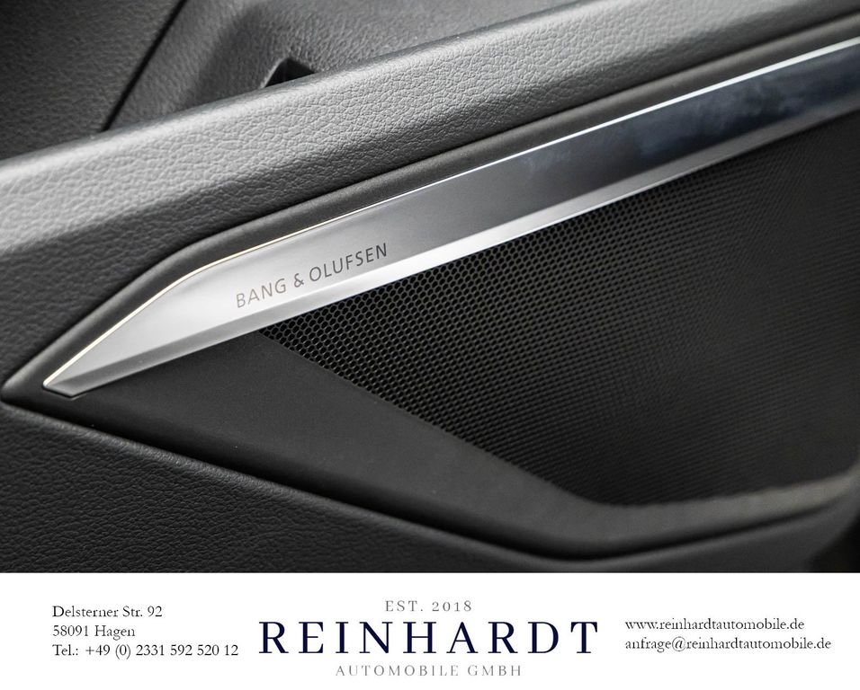 Audi SQ8 e-tron 2023