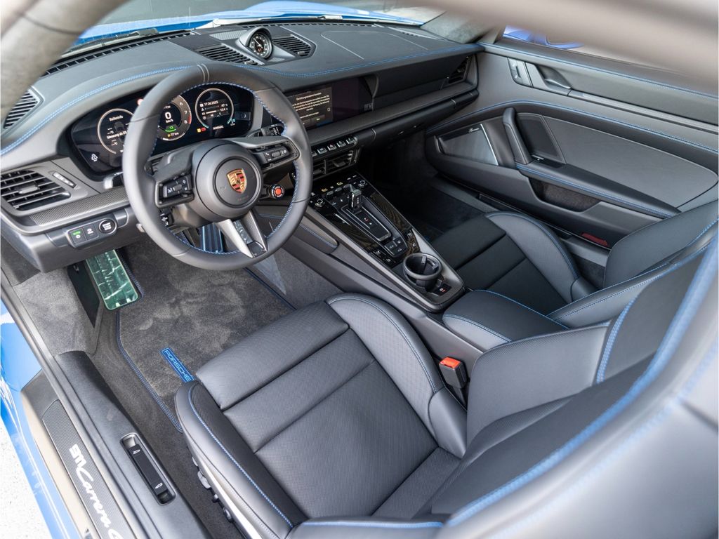 Porsche 992 2026
