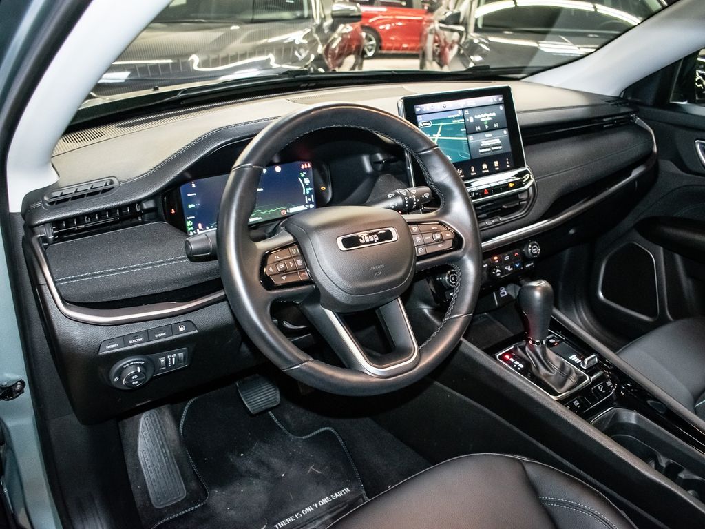 Jeep Compass 2022