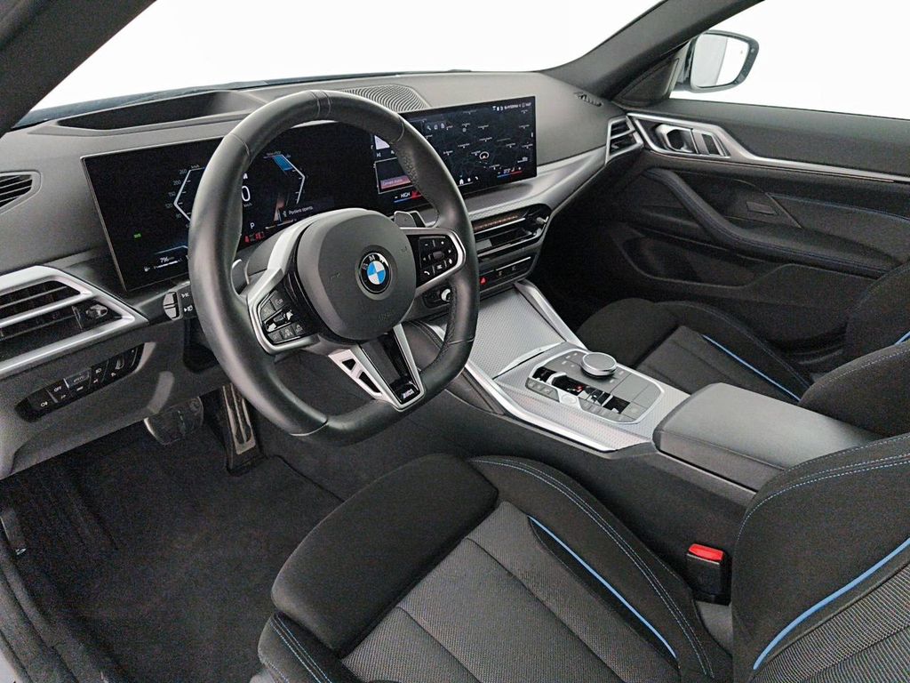 BMW Other 2025