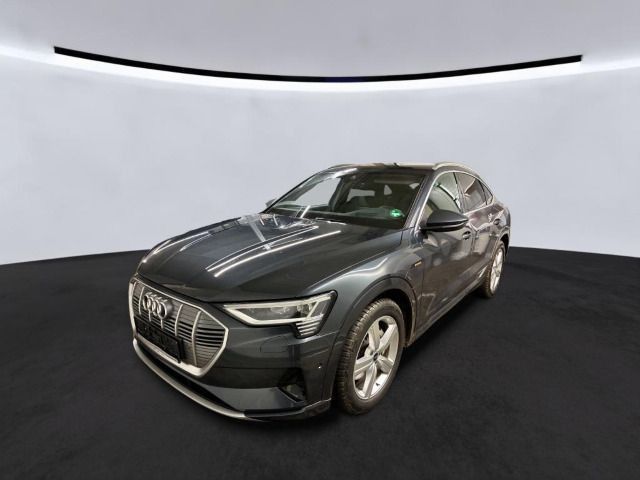Audi e-tron 2023