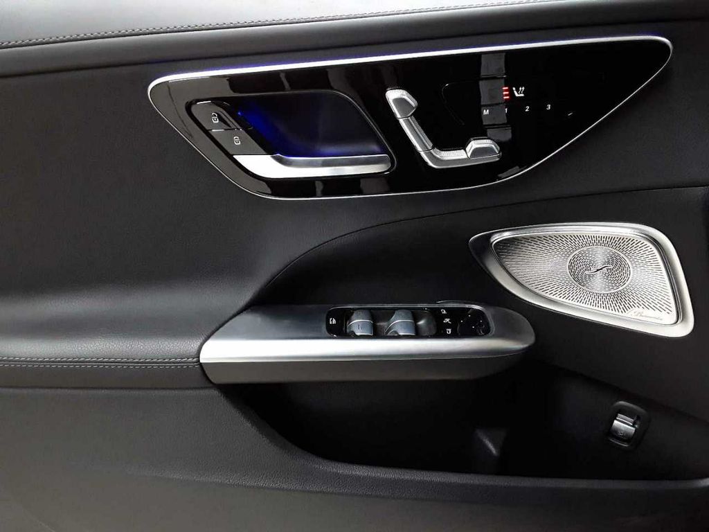 Mercedes-Benz C 220 2024