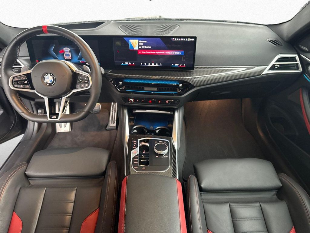 BMW M440 2025