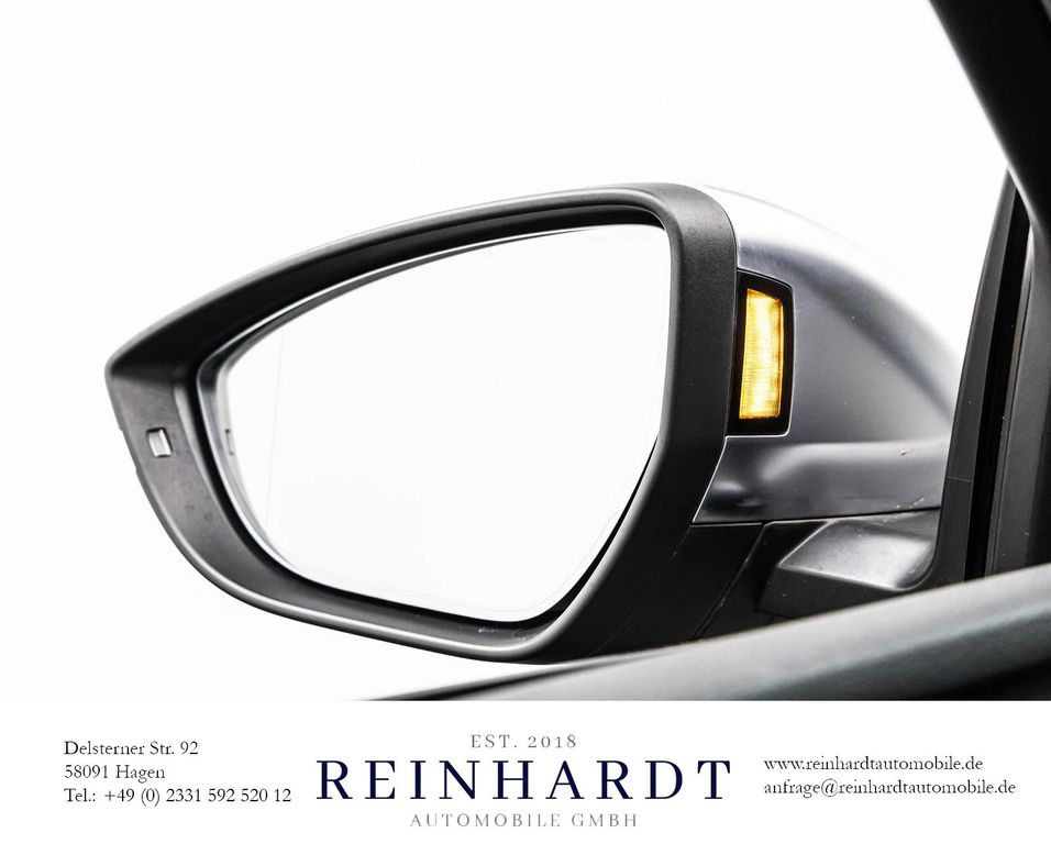 Audi SQ8 e-tron 2023