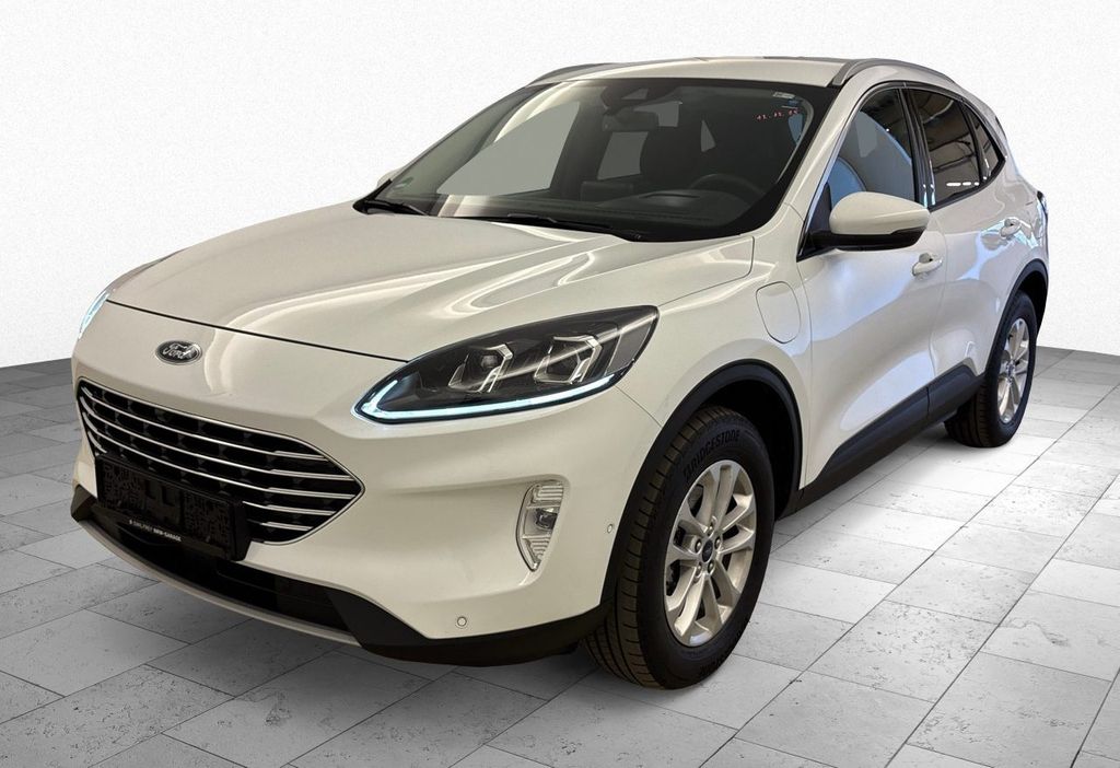 Ford Kuga 2024