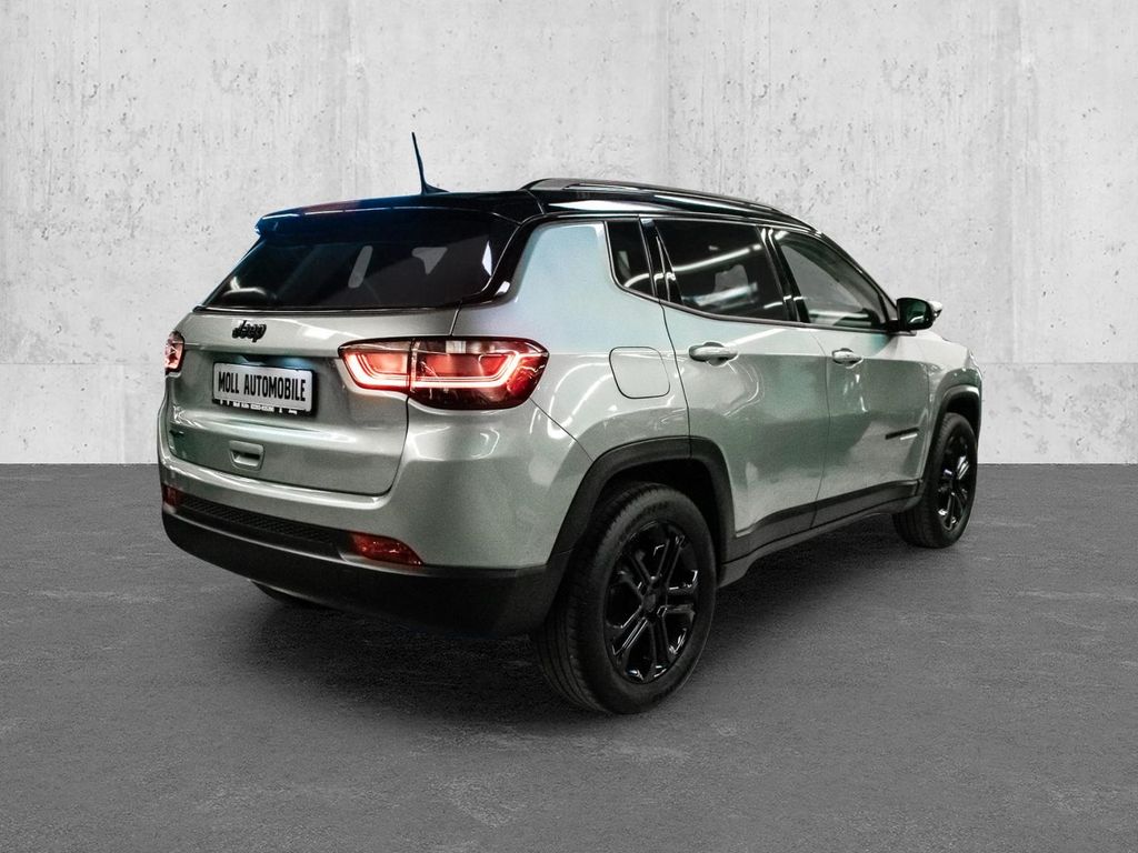 Jeep Compass 2022