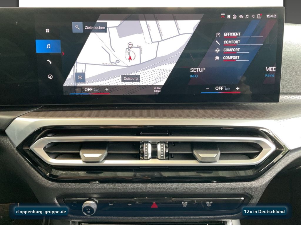 BMW M4 2024