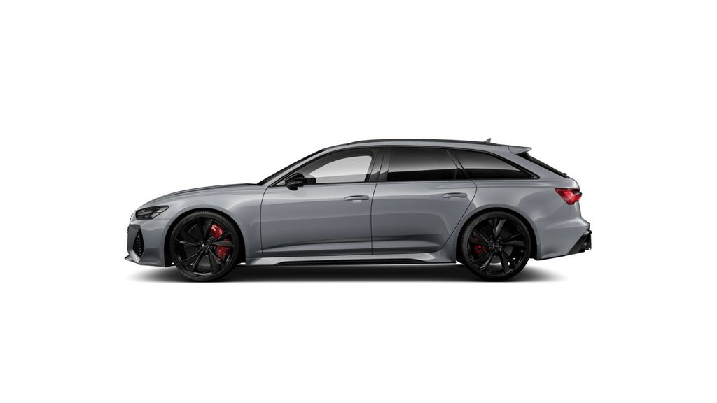 Audi RS6 2025
