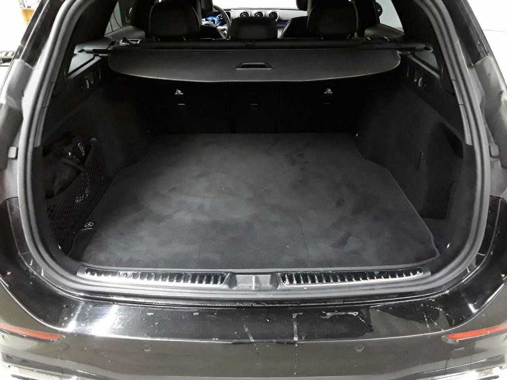 Mercedes-Benz C 220 2024