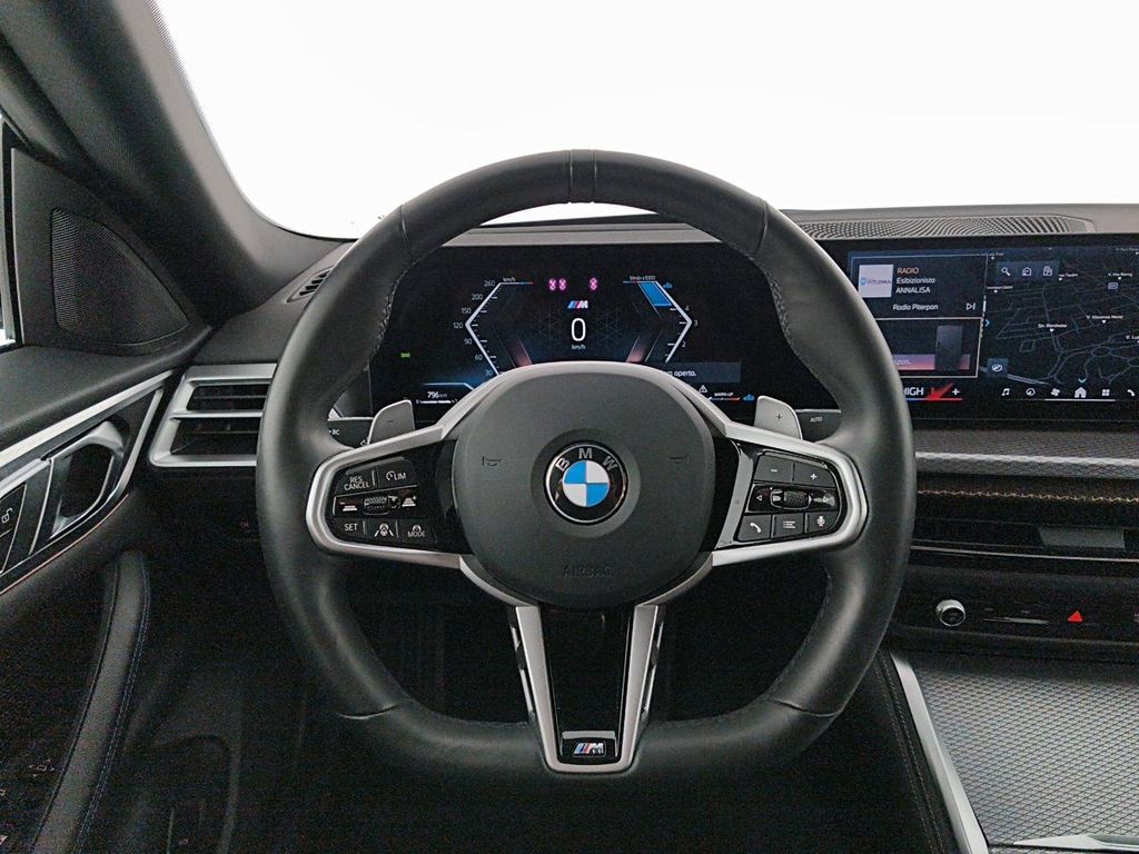 BMW Other 2025