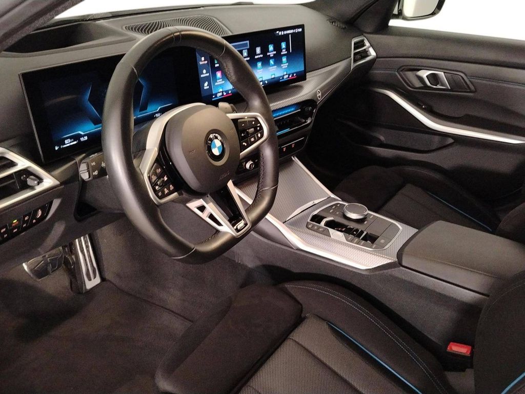 BMW Other 2024