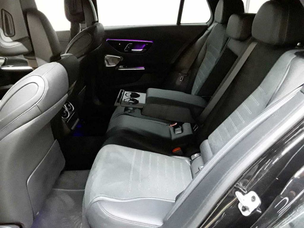 Mercedes-Benz C 220 2024