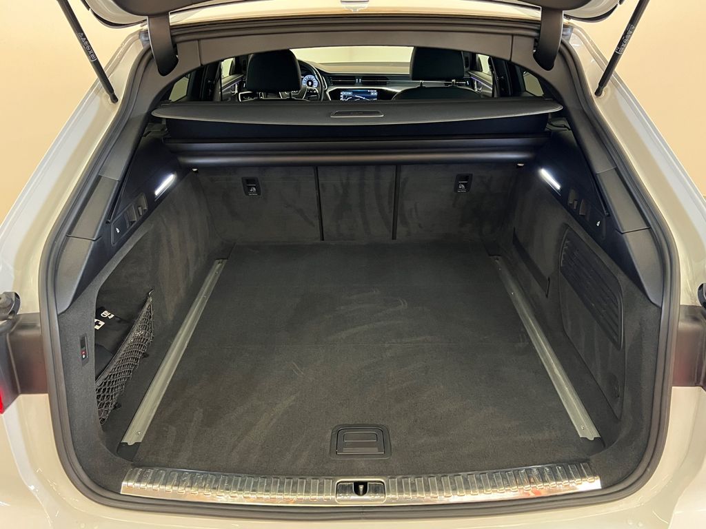 Audi A6 Allroad 2022