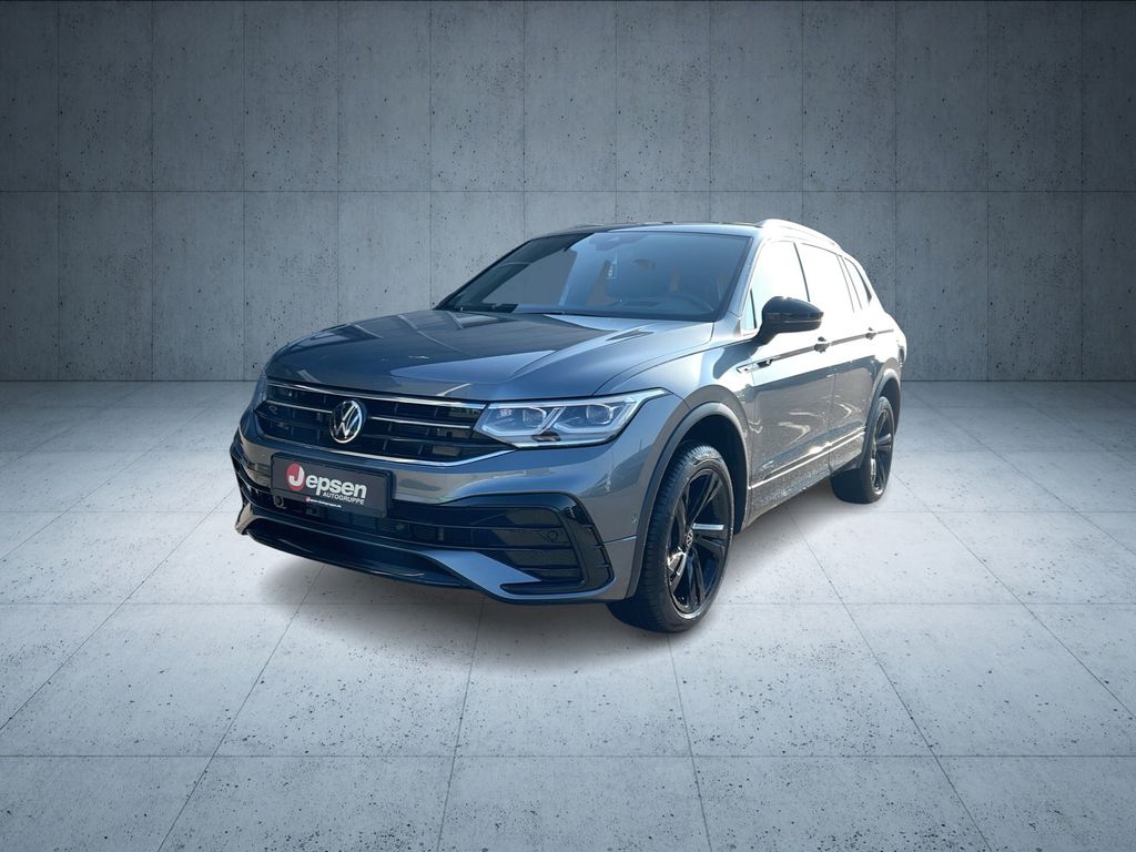 Volkswagen Tiguan Allspace 2023