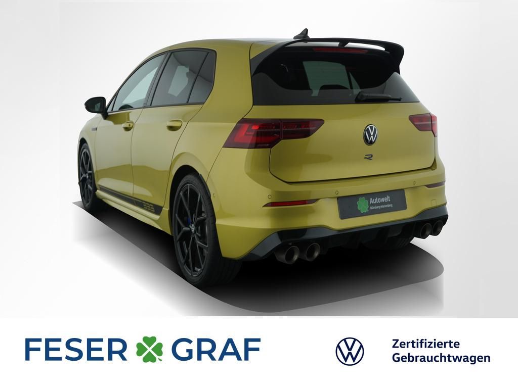 Volkswagen Golf 2023