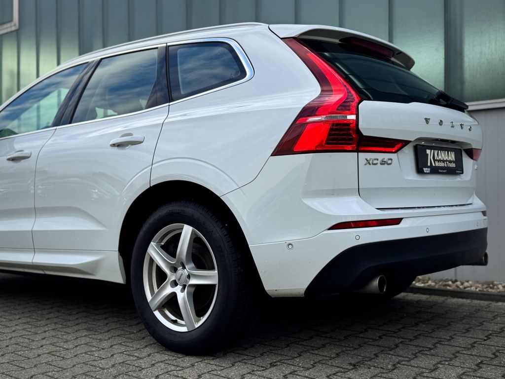 Volvo XC60 2020
