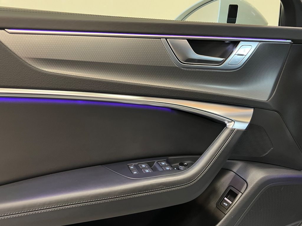 Audi A6 Allroad 2022