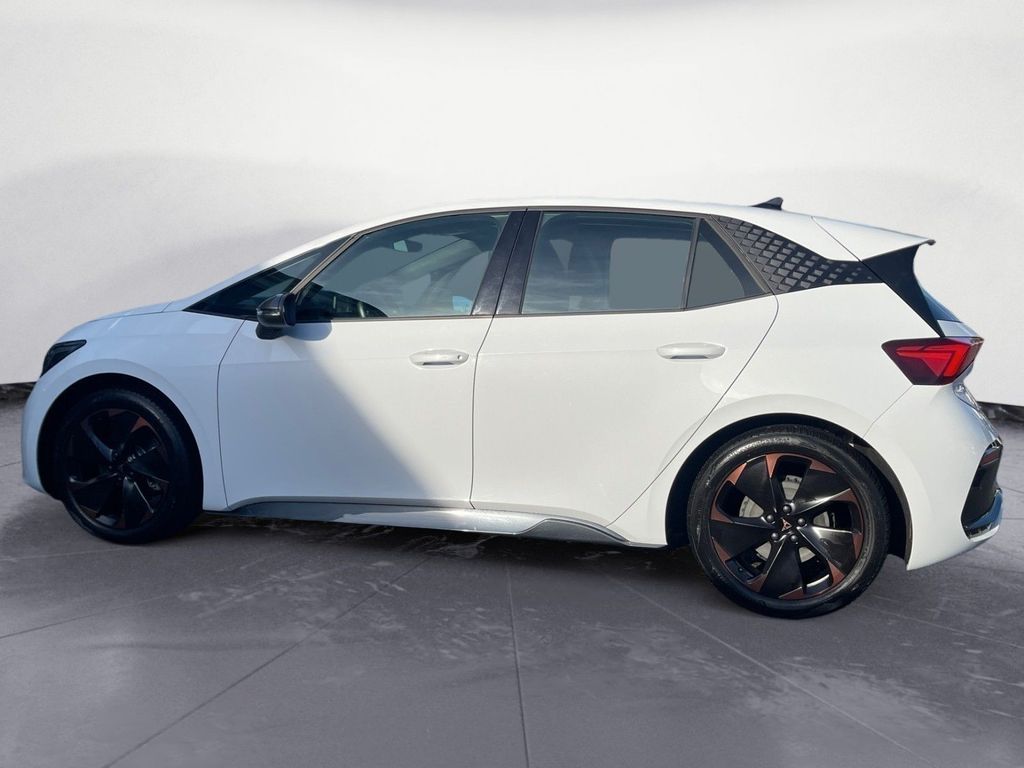 Cupra Born 2023