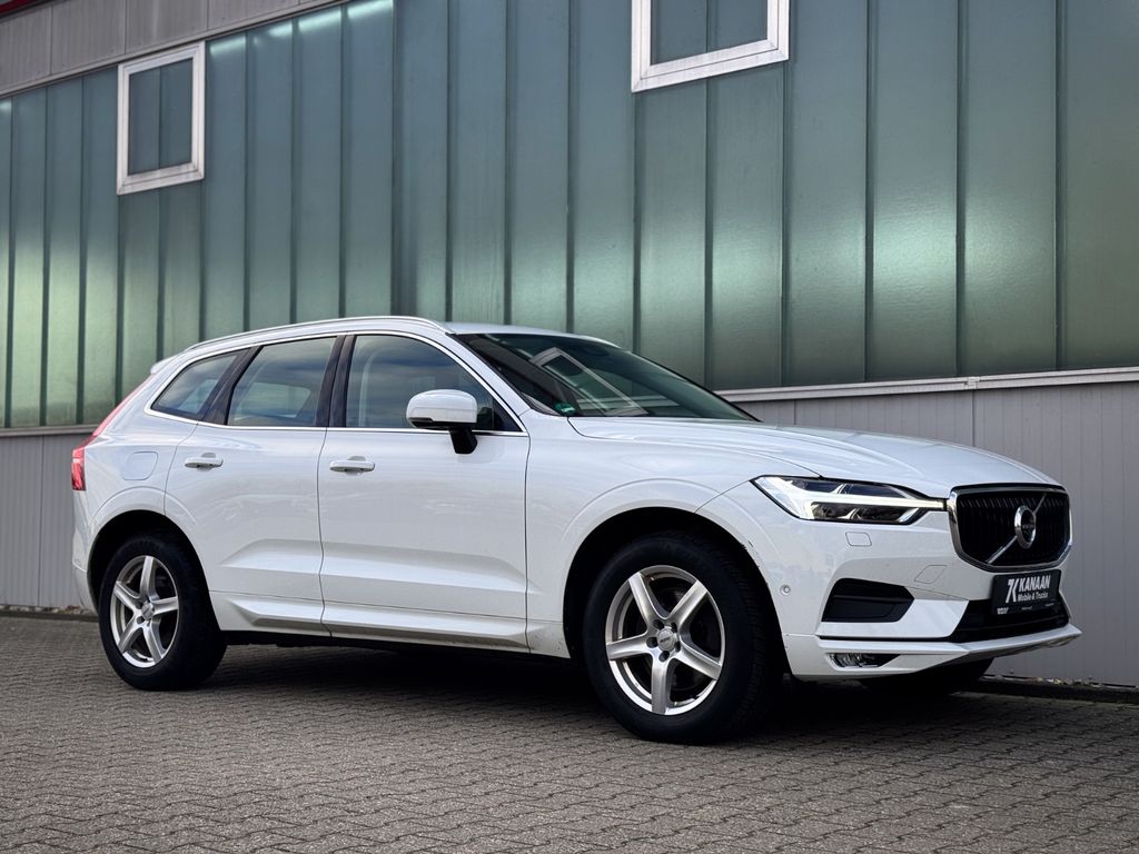 Volvo XC60 2020