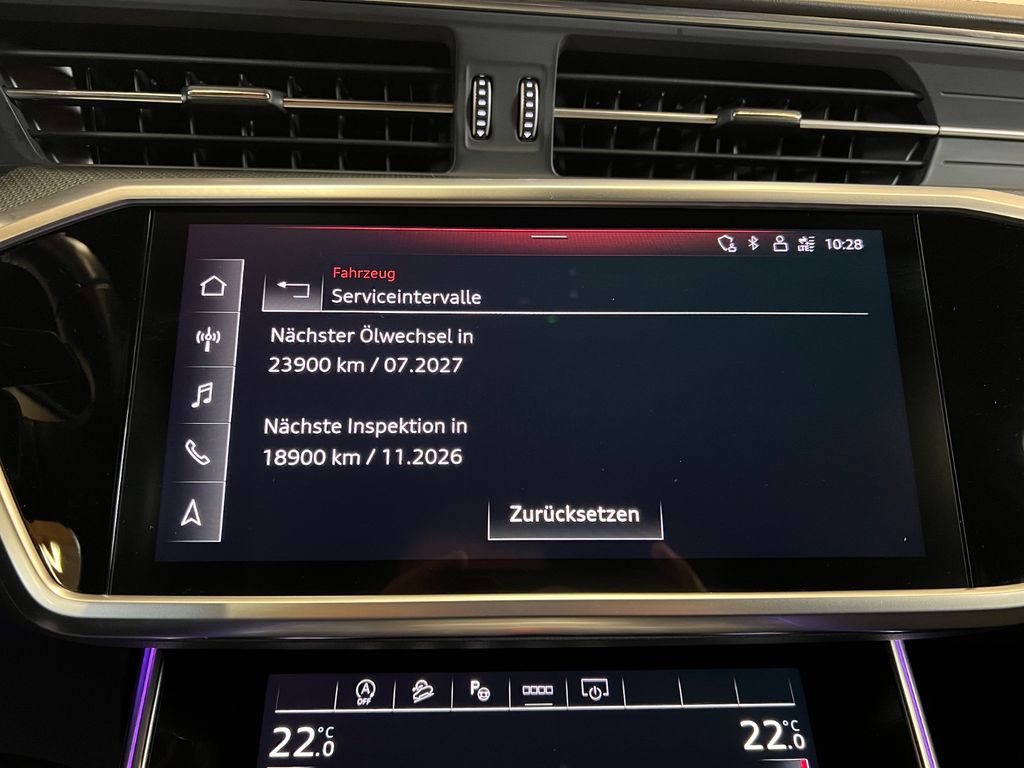 Audi A6 Allroad 2022