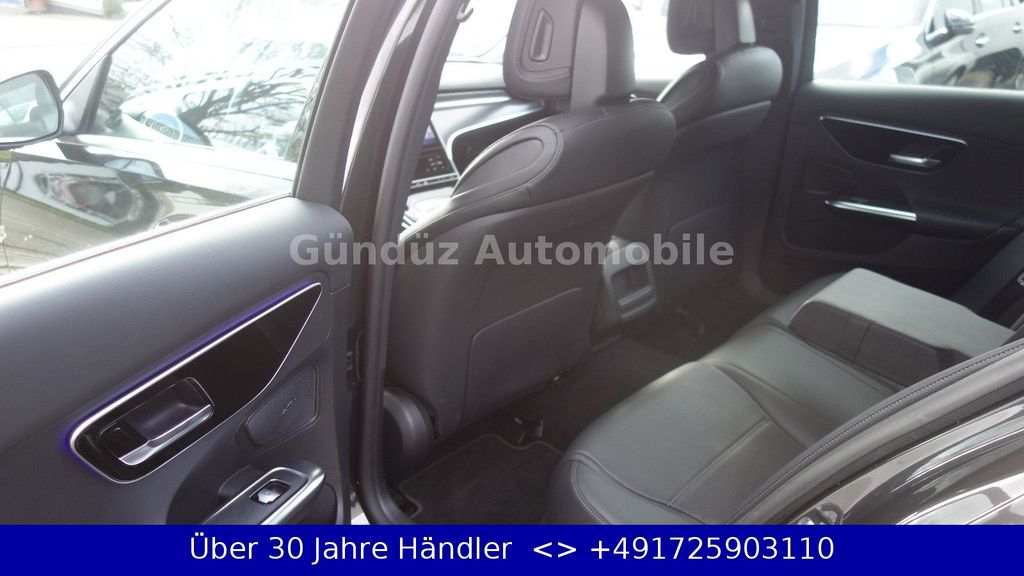 Mercedes-Benz C 220 2022