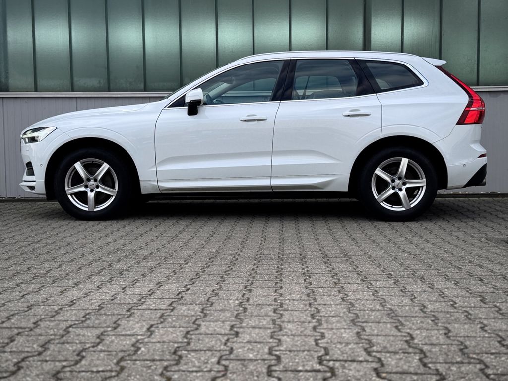 Volvo XC60 2020