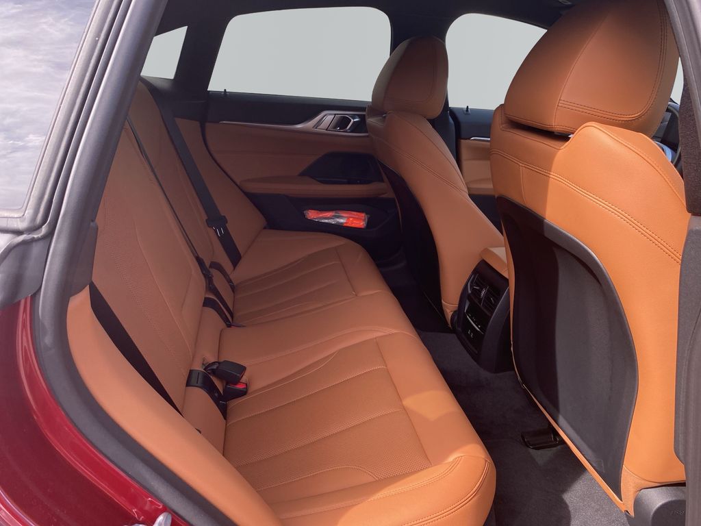 BMW i4 2024