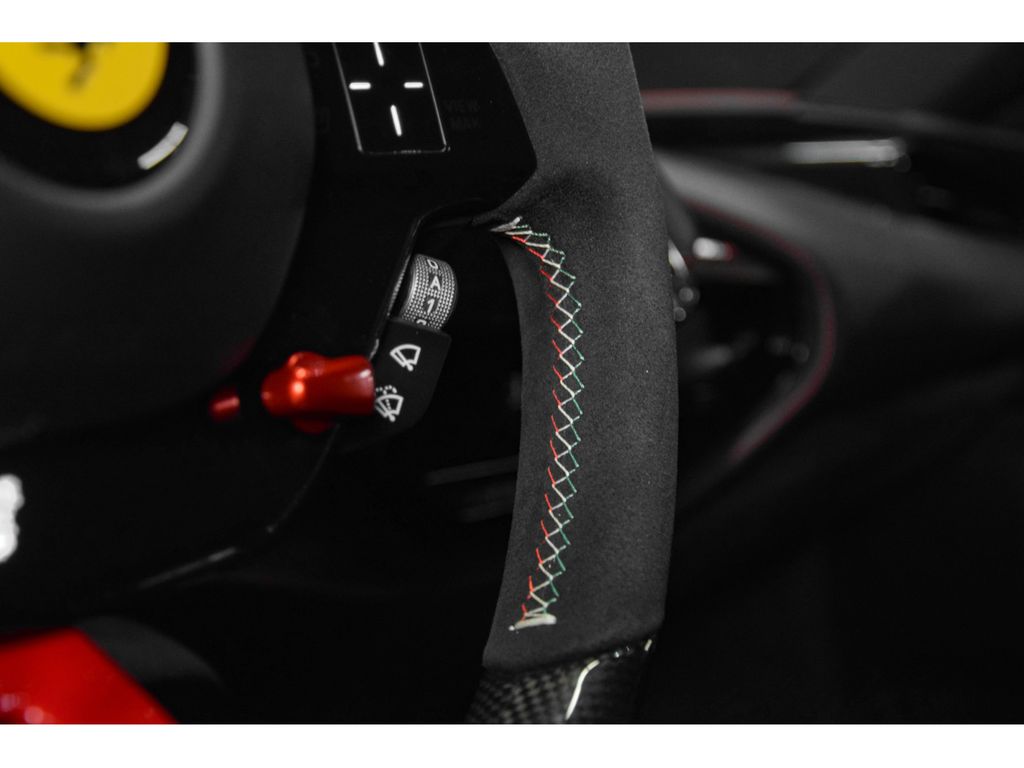 Ferrari SF90 2022
